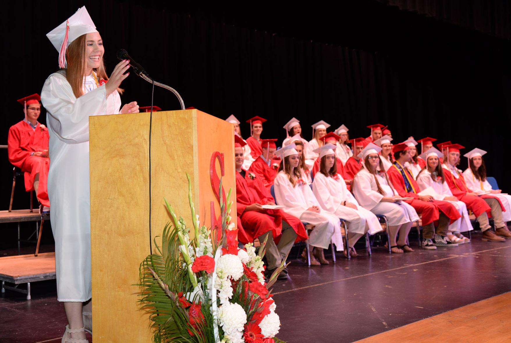 SC grad